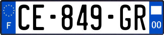 CE-849-GR