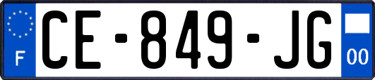 CE-849-JG