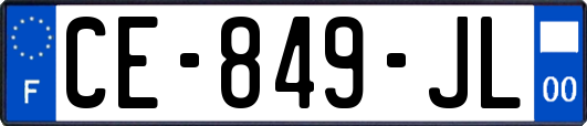 CE-849-JL