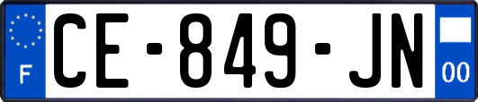 CE-849-JN