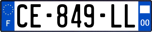 CE-849-LL
