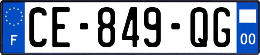 CE-849-QG