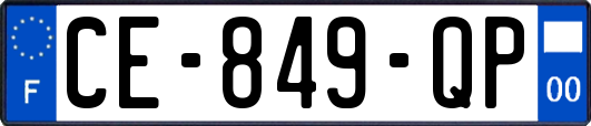 CE-849-QP