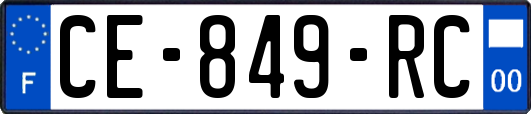 CE-849-RC