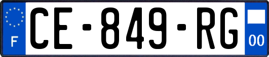 CE-849-RG