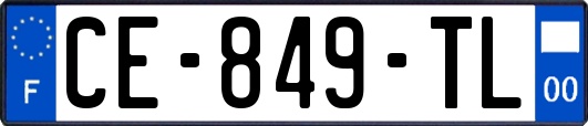 CE-849-TL