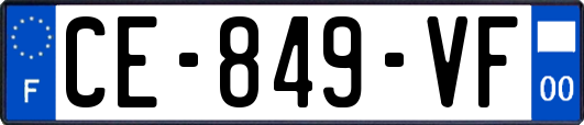 CE-849-VF