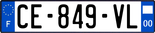 CE-849-VL