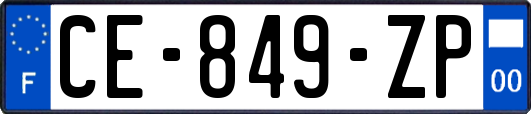 CE-849-ZP