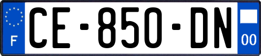 CE-850-DN