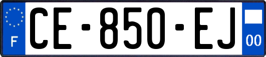 CE-850-EJ