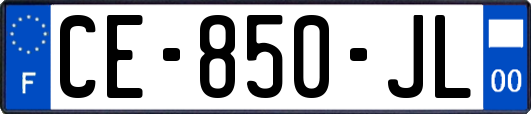 CE-850-JL