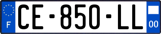 CE-850-LL