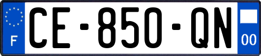 CE-850-QN