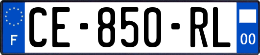 CE-850-RL
