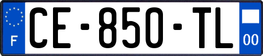CE-850-TL