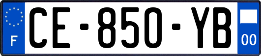 CE-850-YB