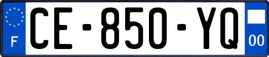 CE-850-YQ