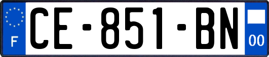CE-851-BN