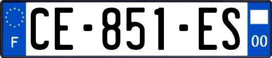 CE-851-ES
