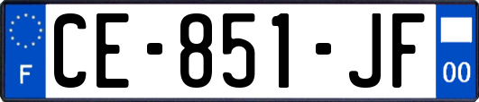 CE-851-JF