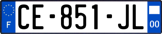 CE-851-JL