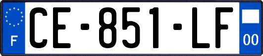 CE-851-LF