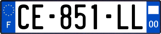 CE-851-LL