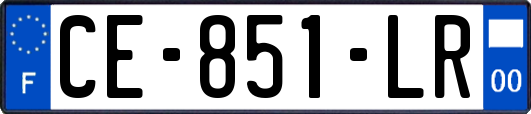 CE-851-LR