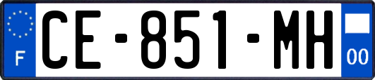 CE-851-MH