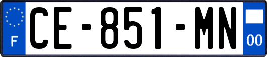 CE-851-MN
