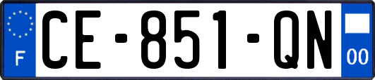 CE-851-QN