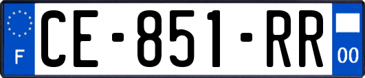 CE-851-RR