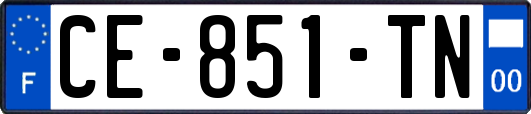 CE-851-TN
