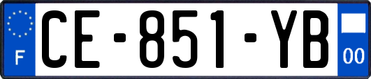 CE-851-YB