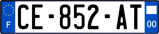 CE-852-AT