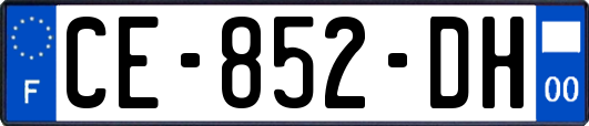 CE-852-DH