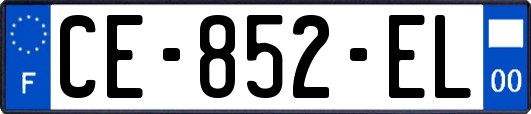 CE-852-EL