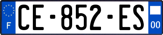CE-852-ES