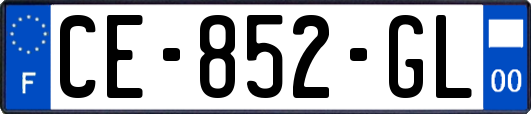 CE-852-GL