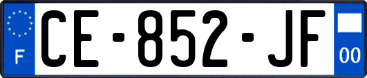 CE-852-JF