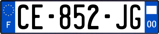 CE-852-JG