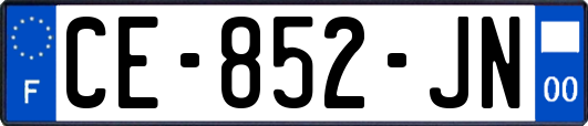 CE-852-JN