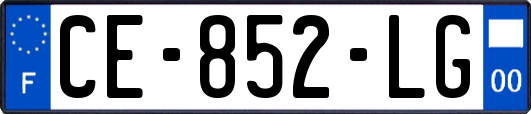 CE-852-LG