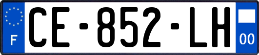 CE-852-LH