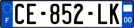 CE-852-LK
