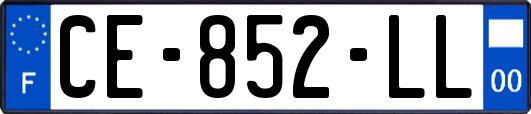 CE-852-LL