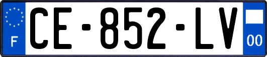 CE-852-LV