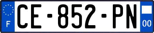 CE-852-PN