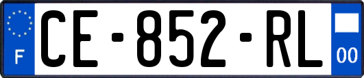 CE-852-RL